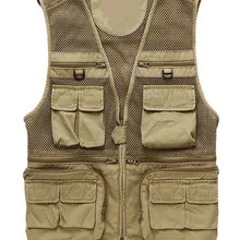 Для мужчин хлопковый жилет Обувь с дышащей сеткой брендов Вязаные Жилеты для женщин Свободные Повседневный жилет Пальто для будущих мам человек жилет