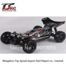 Spirit EBL 1 10 Scale 4WD Electric Brushless Buggy RTR