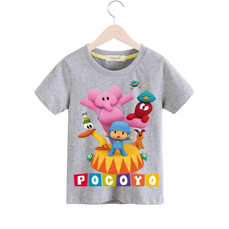 Детская футболка с короткими рукавами для мальчиков летняя белая одежда синяя