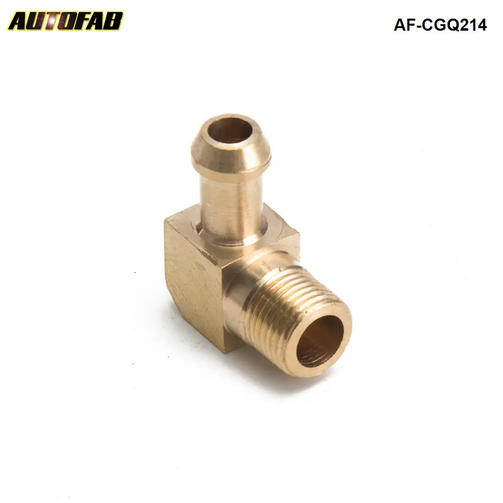 Линия подачи масла фитинг 1/8 ''NPT адаптер Fem Turbo для Honda Mitsubishi и т. Д. Масляный Пресс манометр AF-CGQ98