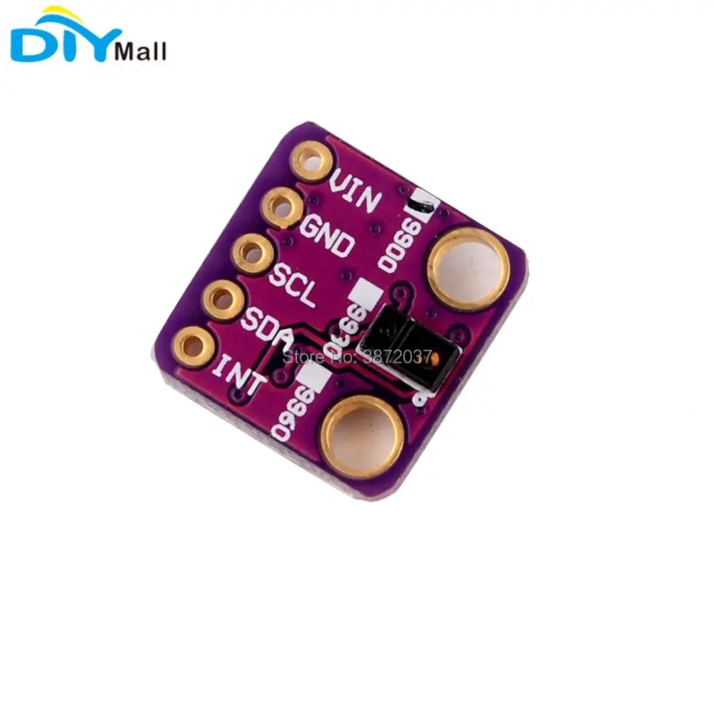 FZ3076-APDS-9900 Environment Sensor-2