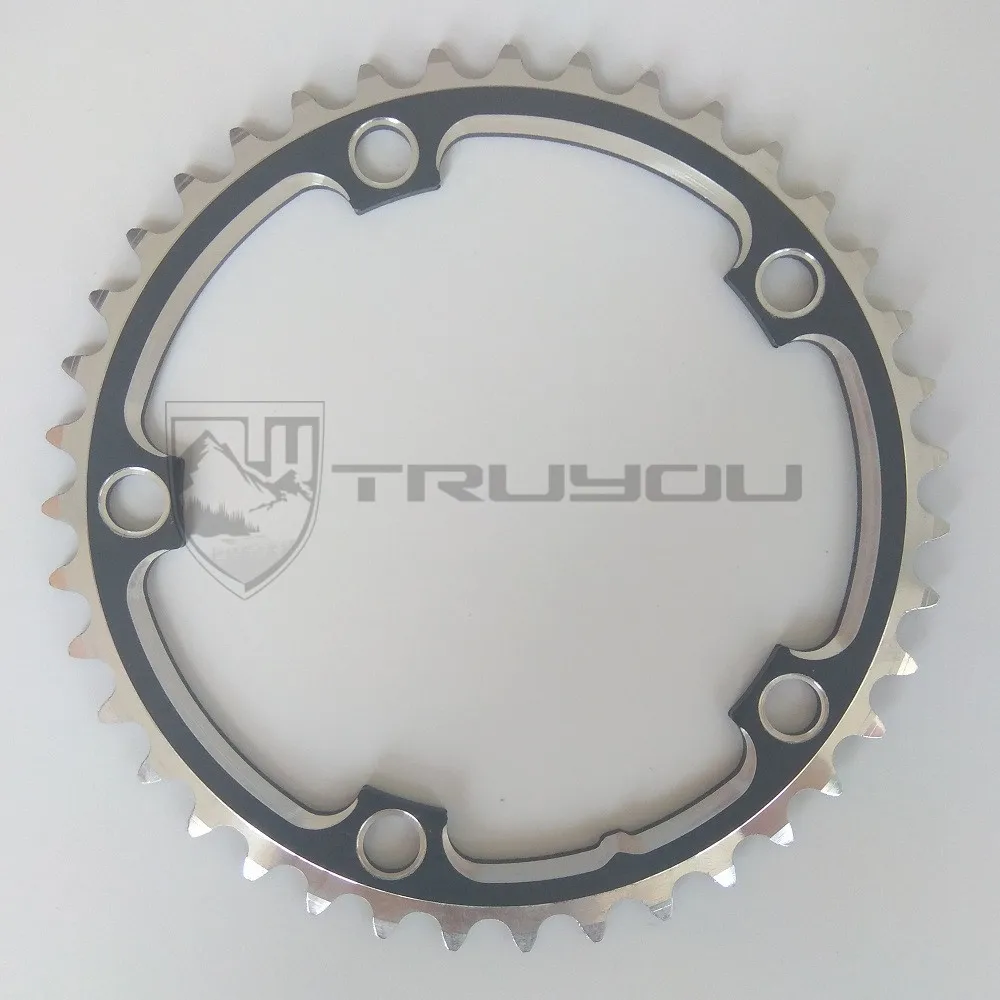 single speed