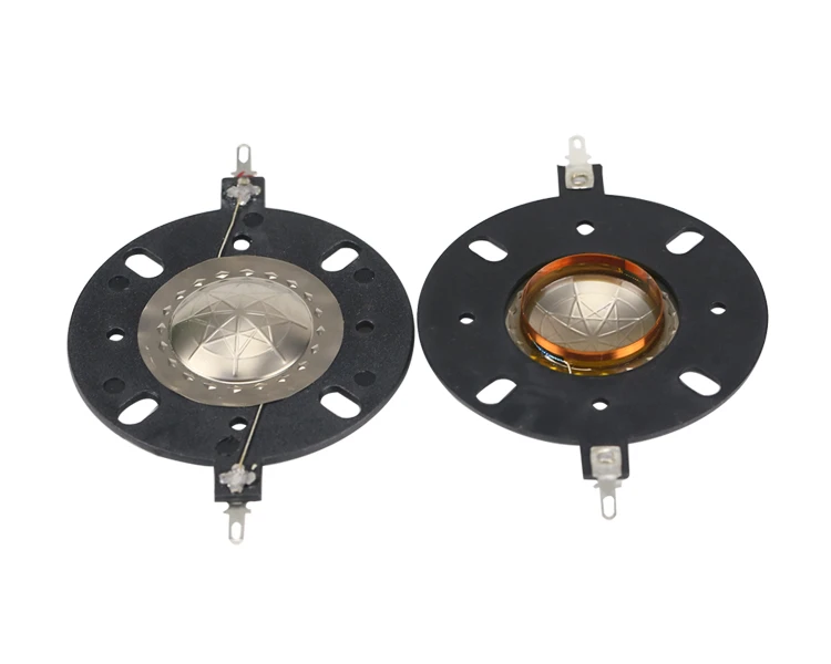 Tweeter Speaker Peças De Reposição, Cúpula Tweeter,