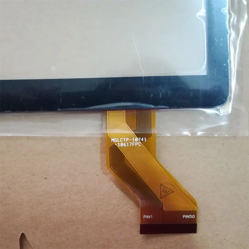 MGLCTP 10741 10617FPC New 10 1 inch font b tablet b font Touch Panel on the