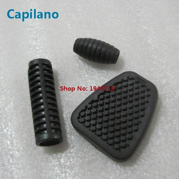 

motorcycle CG125 ZJ125 GN125 GS125 GN250 YBR125 CH125 WY125 lever gear shift protect rubber cover for Honda Suzuki Yamaha rubber
