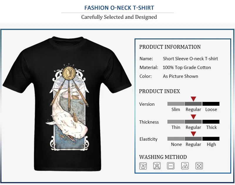 Moby Dick_detail_black