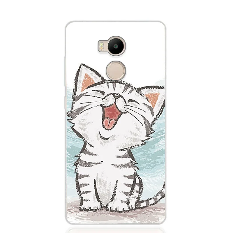 phone case For Xiaomi Redmi 4X 4 pro (5)
