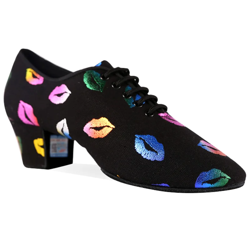 ballroom teaching shoes