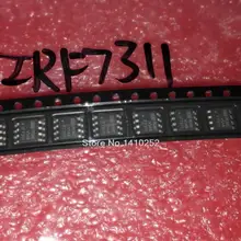 IRF7311 IRF7311TRPBF SOP8 модуль
