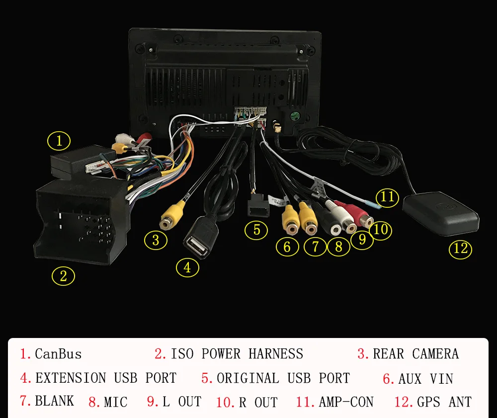 Sale Funrover 9" Android 8.0 2 din Car dvd Radio Player for Citroen Elysee/ Peugeot 301 2014-2016 Car Multimedia GPS playe 2G+32GB BT 31 Sale Funrover 9" Android 8.0 2 din Car dvd Radio Player for Citroen Elysee/ Peugeot 301 2014-2016 Car Multimedia GPS playe 2G+32GB BT 31
