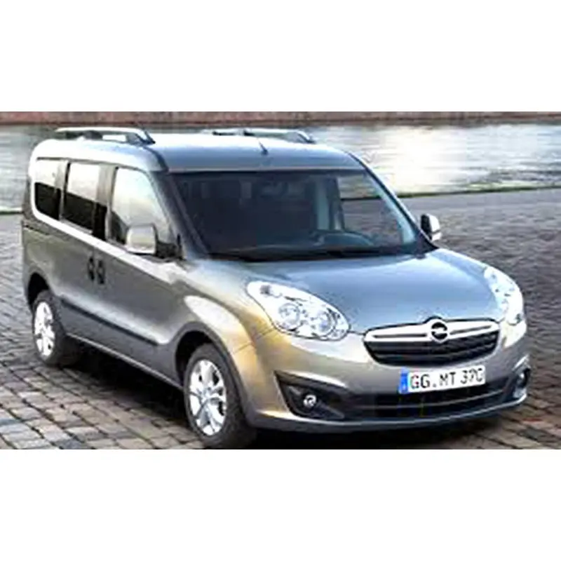 Светильник противотуманных фар для OPEL COMBO Tour (X12) стоп-сигнал обратный задний