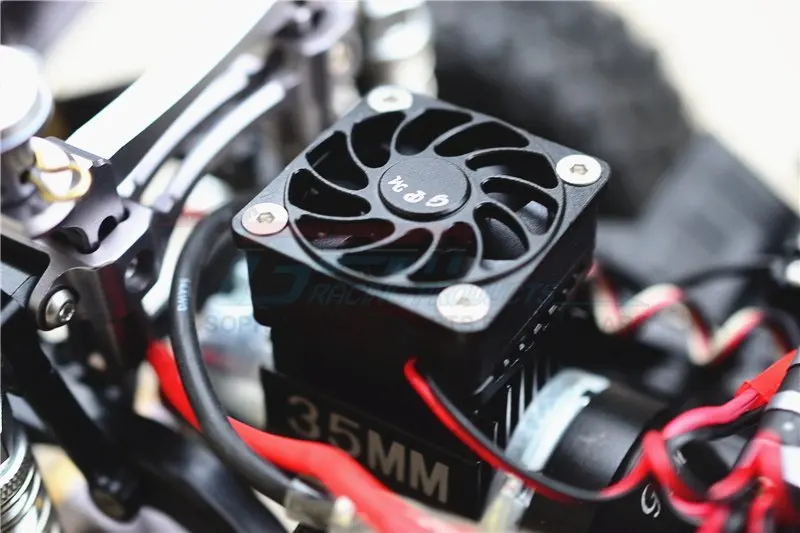 TRX4018FAN9