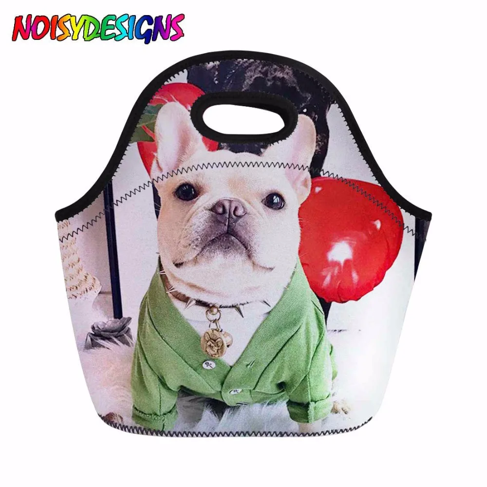 Bolsas p/ almoço