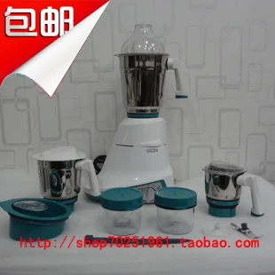 preethi nitro mixer
