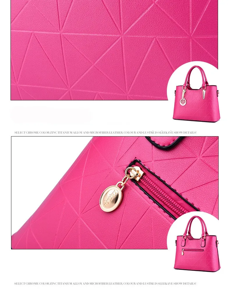 women shoulder bag  (8)