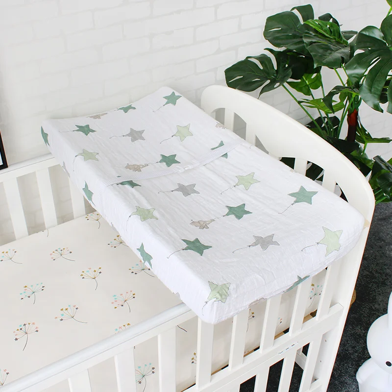 font b Baby b font Diaper font b Changing b font Pad Cover For Newborns