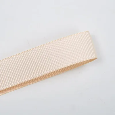 100y 9 мм простые цвета Grosgrain ленты набор для ювелирные украшения сделай сам материалы Свадебная лента Пакет Ленты - Цвет: 112