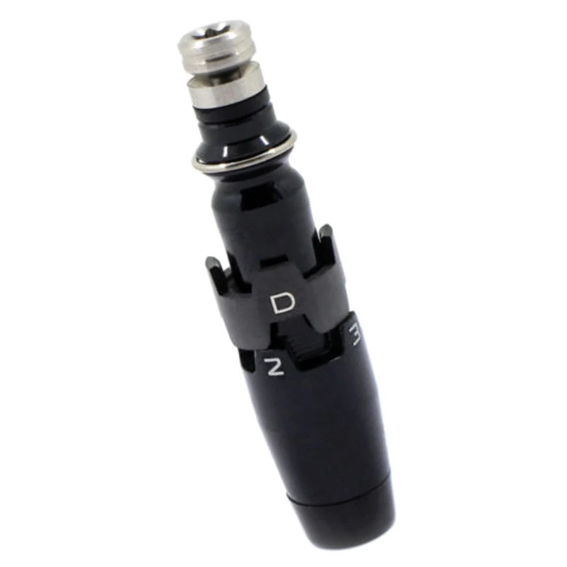 

New .335 Surefit Fairway Sleeve Adapter Tip With Ferrule for Titleist Golf 917 915 F FD ALS88