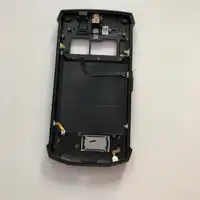 新しい保護バッテリーカバーバックシェル + ラウドスピーカー Blackview BV8000 プロ MT6757 オクタコア 5.0 インチ 1920*1080 フリー船