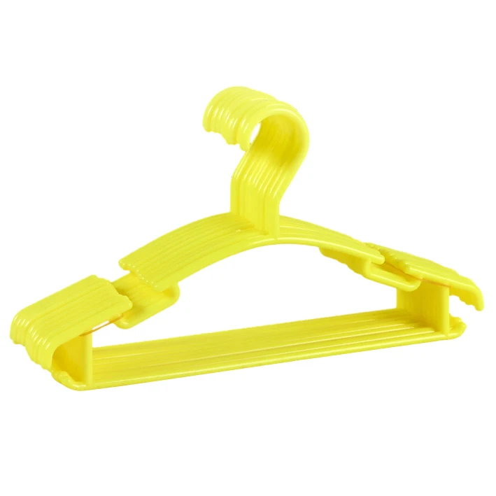 

Children clothes hangers 10 pieces Children baby children's clothes Children clothes hangers
