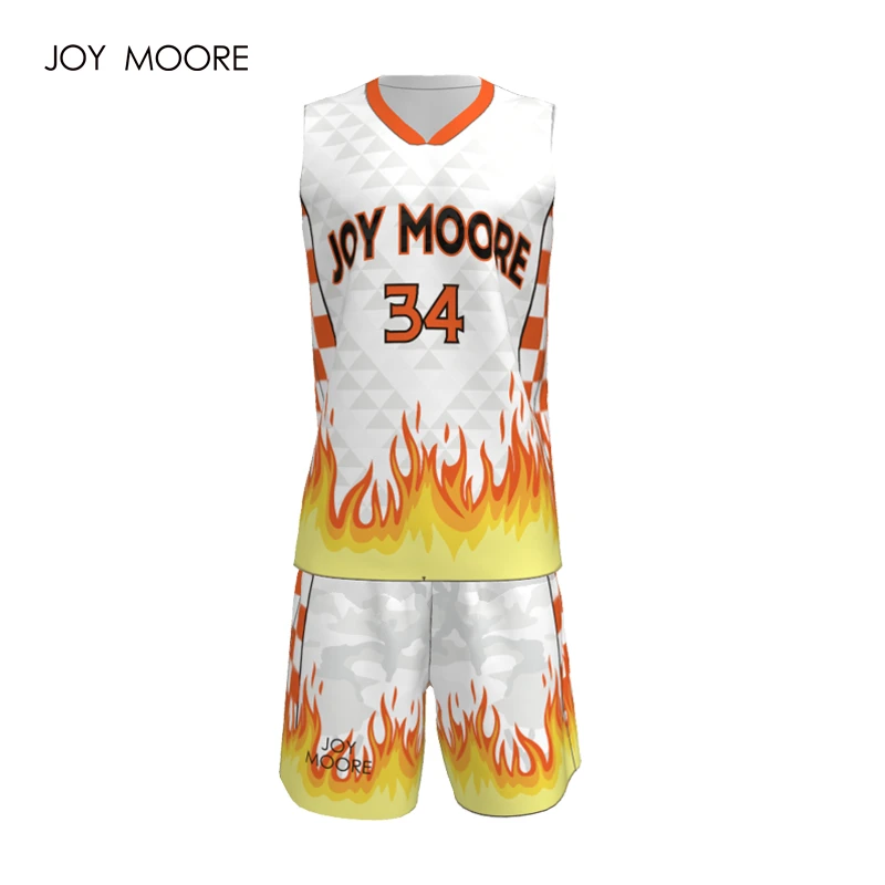 jersey sublimation 2019