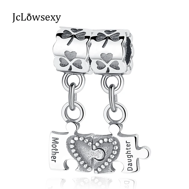 pandora charms plata madre e hija pandora charms plata madre e hija
