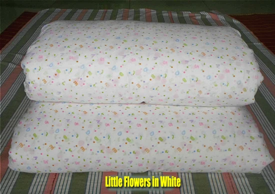 

Baby Nursing Handmade Patchwork Summer Quilts Fresh Cotton Quilted Blanket colcha infantil couette Baby Bedding Set FreeShipping