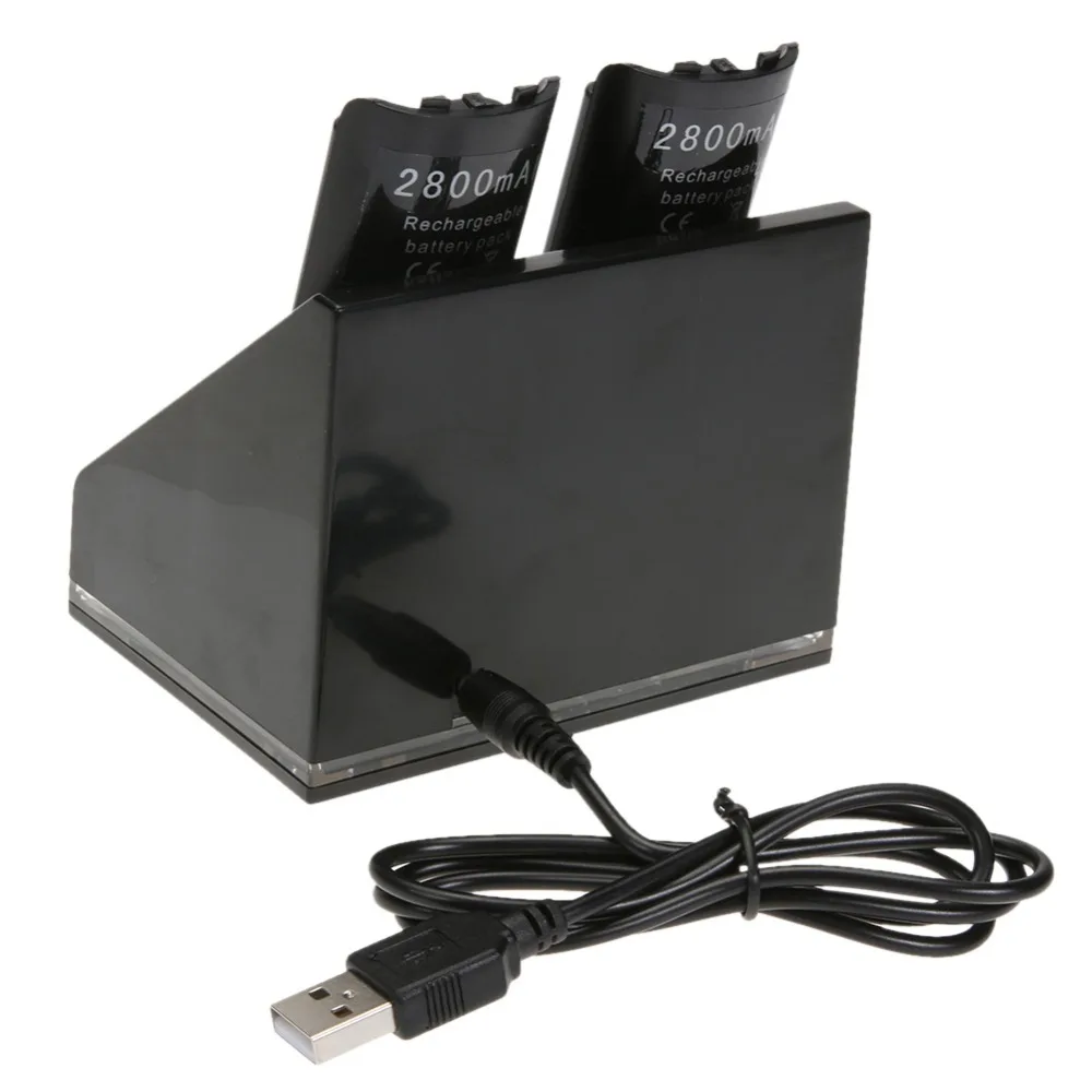 Gamepad-Charger-Dock-Dual-Slot-Vertical-Charging-Station-Dock-2800mAh-Battery-Charging-Cable-for-Nintendo-Wii (3)