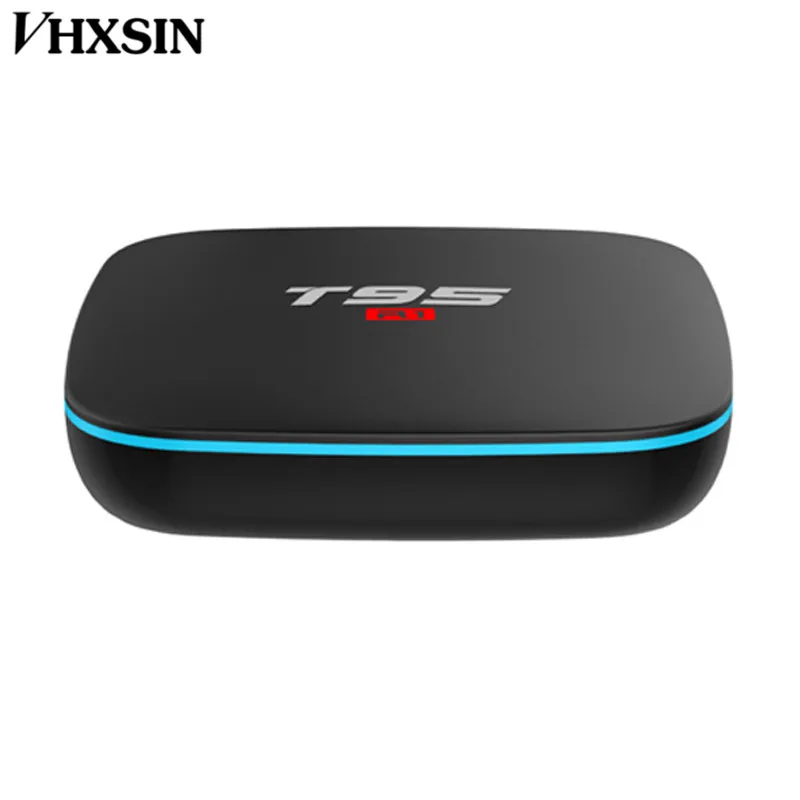 VHXSIN T95 R1 Android 7.1 Amlogic S905W Quad Core WIFI Smart Media