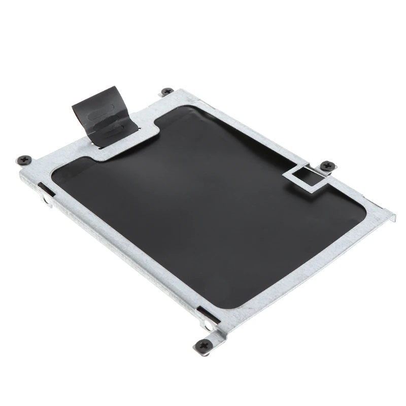 SAS SATA жесткий диск лоток Caddy для DELL Latitude E6220 компьютера ноутбука ПК|Компьютерные