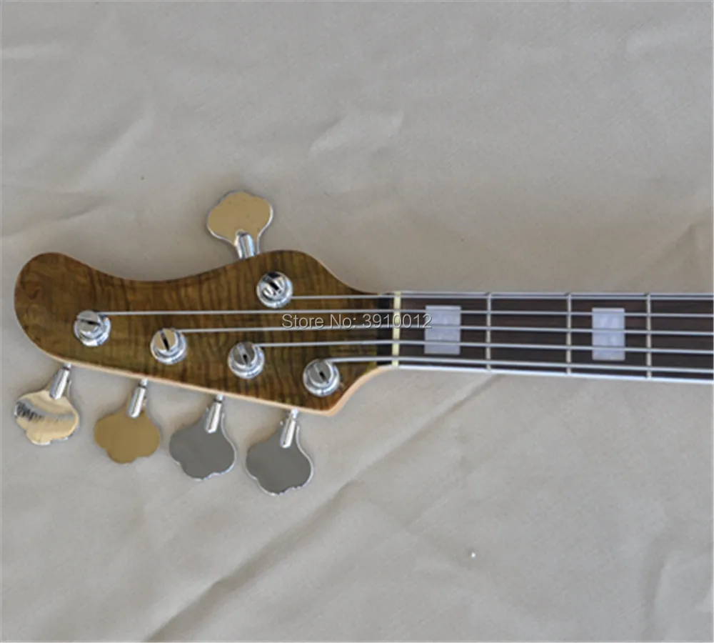 New  5string bass guitar ,All Color Available,Free shipping