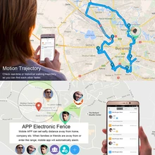 Bluetooth 4.0 Smart Watch Android 5.1, 1GB ROM, 16GB