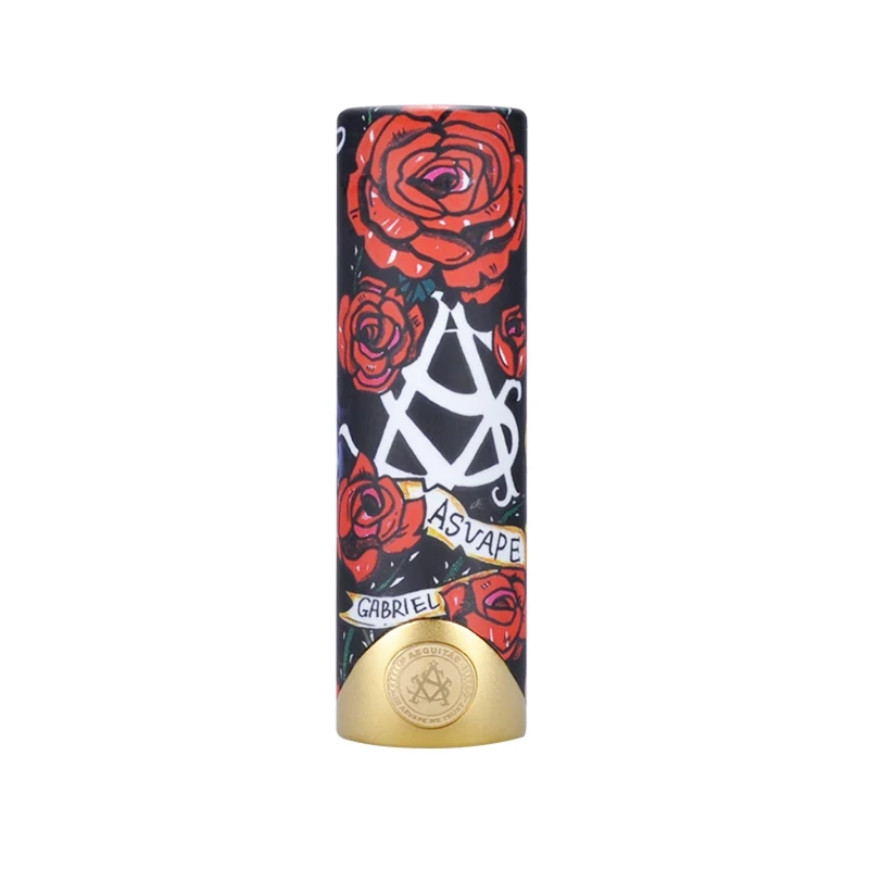 Asvape Gabriel Choice 80W Box Mod-4