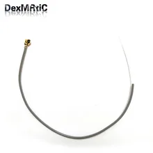 2 шт. Wifi антенна 2,4 ГГц 3dbi усиление с IPEX внутренней антенной разъем Bluetooth приемник Антенна встроенная антенна Новая