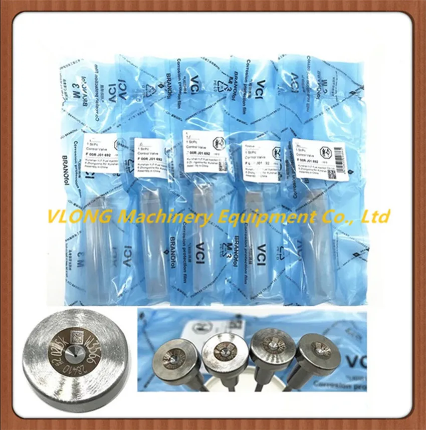 

valve set F 00V C01 334 common rail control valve F00VC01334 FOOVC01334 F OOV C01 334 for bosch injector 0445 110 183/316