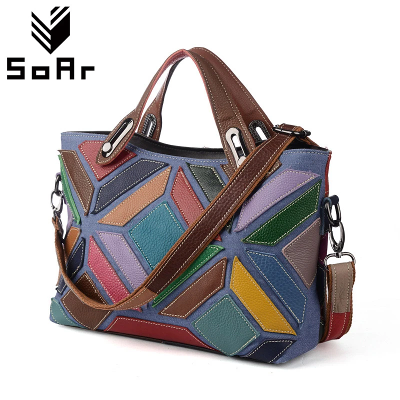 women's leather totes sale