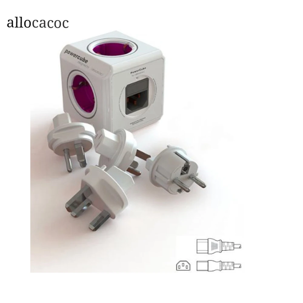 Google Home Eco Plugs Google Home Eco Plugs