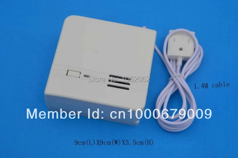 

New Brand Water Leak Sesor Detector Alarm Sound