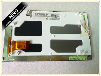 

100% New & Original 7" TFT LCD Display Module TFD70W41/TFD70W41-C LCD Screen Panel For Car Audio System GPS Navigaiton
