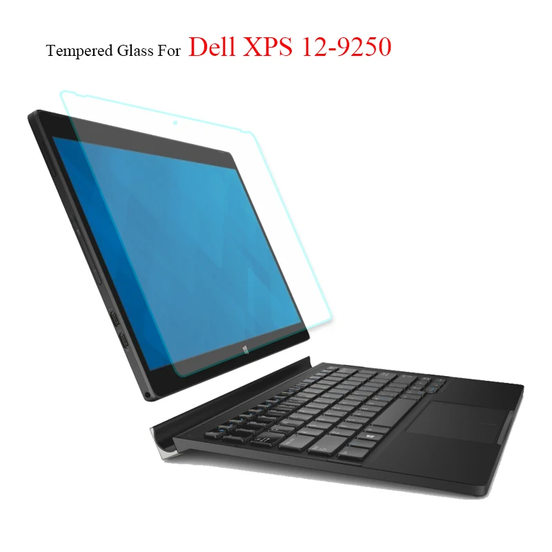 DELL 9250 GLASS