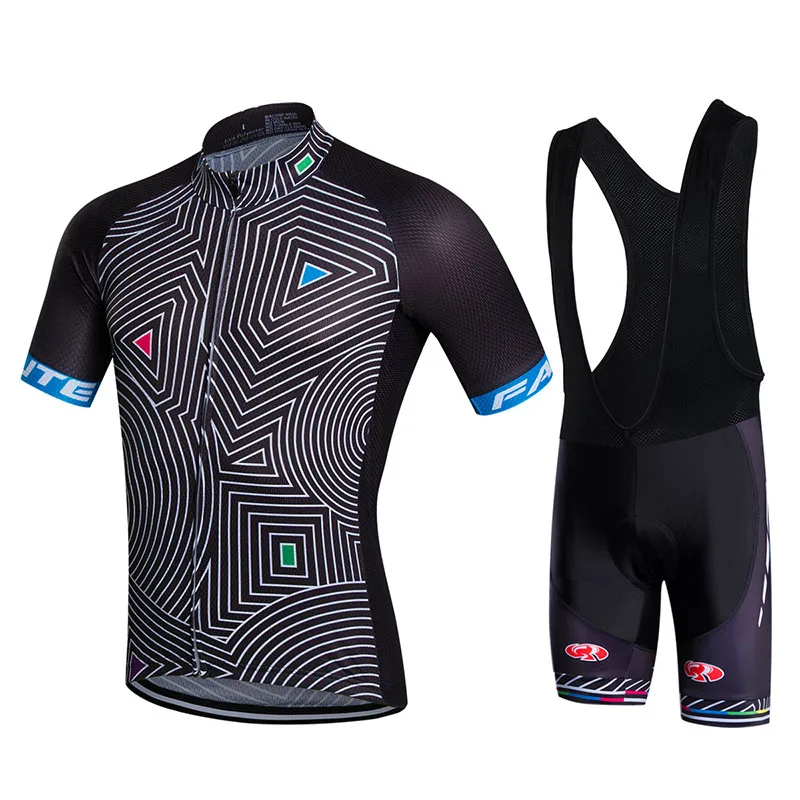Prix pour 2016 Marque Vélo Définit Respirant Maillot Quick-Dry Vélo Vêtements Cuissard 3D GEL Pad thrasher vêtements bicicleta Prix pour 2016 Marque Vélo Définit Respirant Maillot Quick-Dry Vélo Vêtements Cuissard 3D GEL Pad thrasher vêtements bicicleta