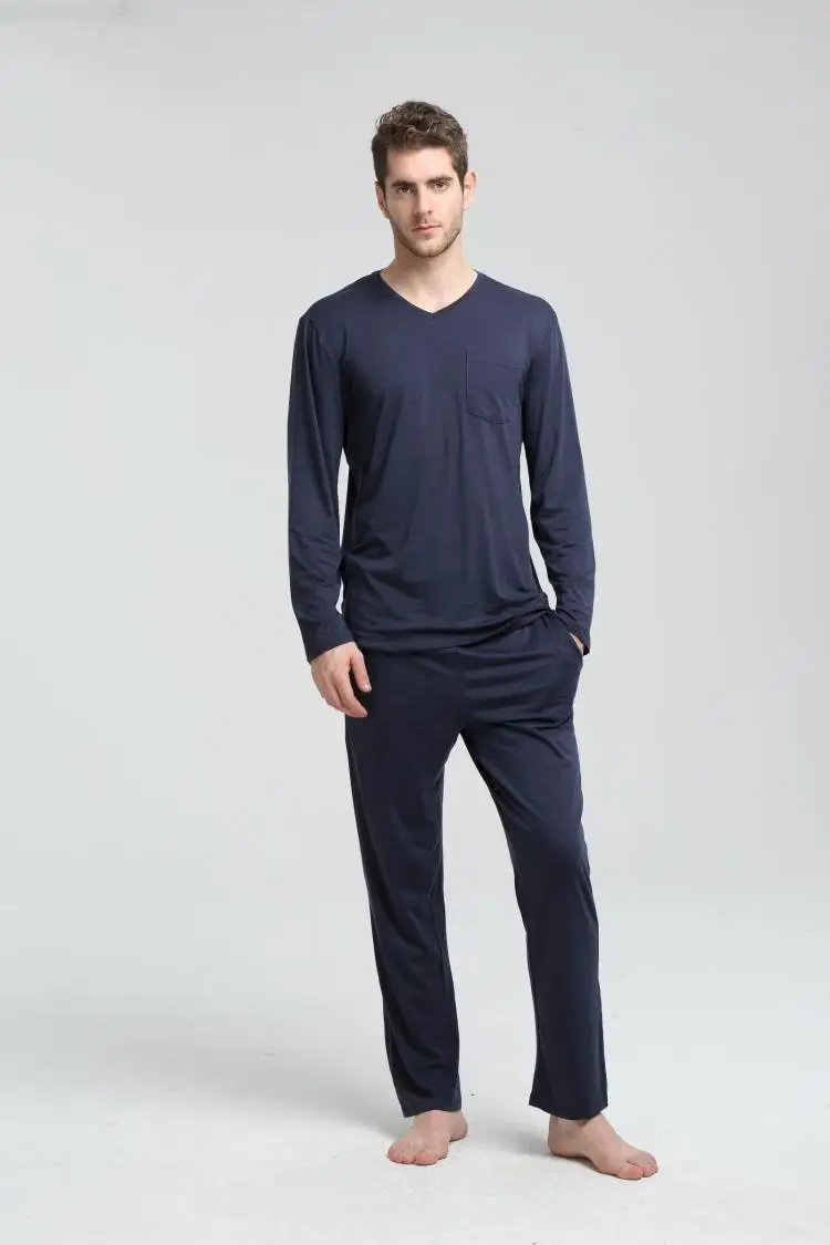 modal jogger pajamas