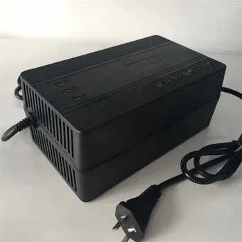 

CLEN 36V4A Smart charger for lead-acid batteries , AC 220V only