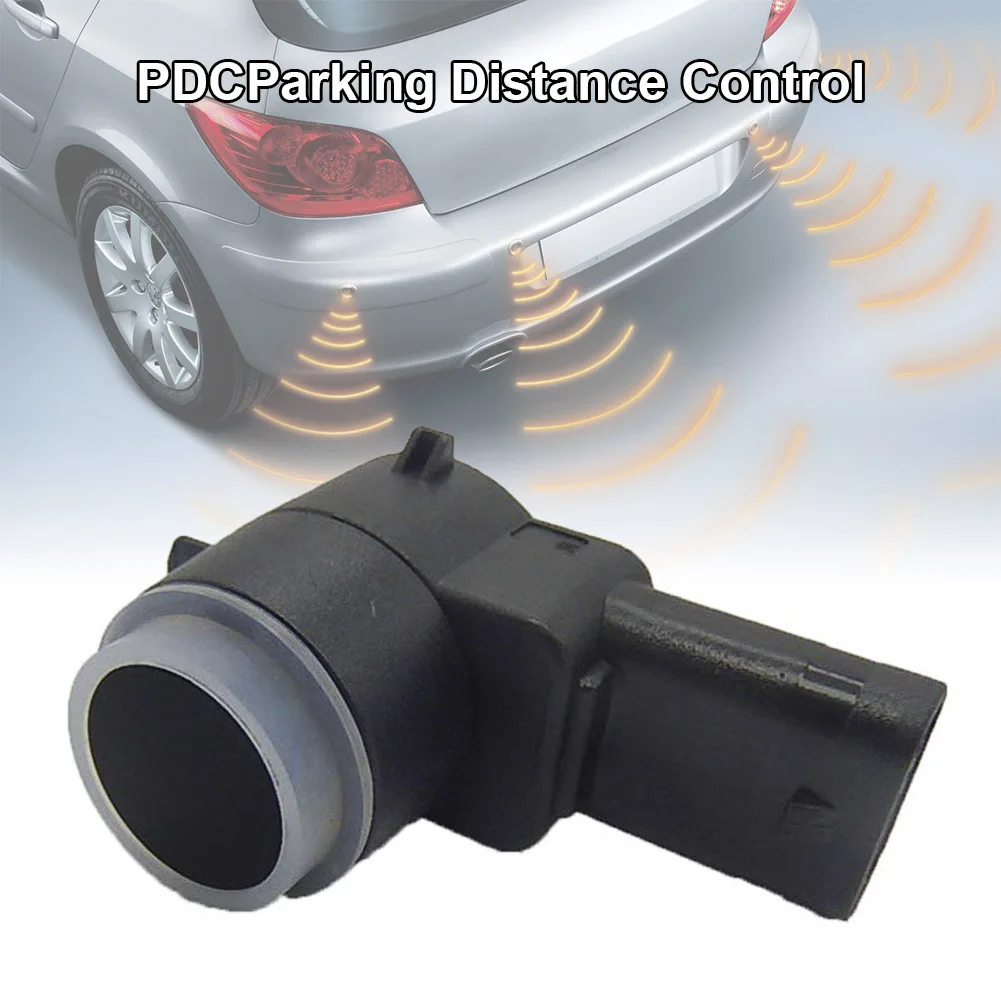 Новый датчик парковки PDC A2125420018 для Mercedes A E S SLS VITO Class W212 CSL2018 | Автомобили и