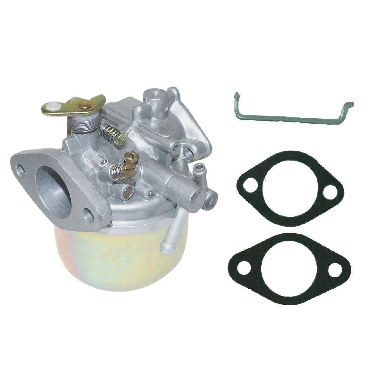 

Carburetor Fits Club Car Golf Cart DS 1984-1991 341cc Kawasaki Side Valve Engine