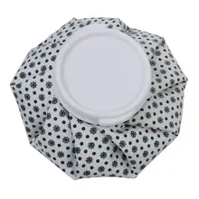 ABDB-6 дюймов ткань льда прохладная сумка-холодильник для s травма облегчение боли