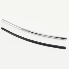 Мото rcycle Ретро camber 22 мм 7/8 стальной руль рычаг для Honda CG125 WY125 CBT125 GN125 MSX125 guidon manillar moto pro конус