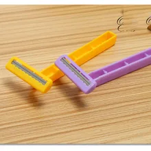 Бритвенный нож ручной персональный уход гаджет портативный ручной депилятор женский прибор для удаления волос