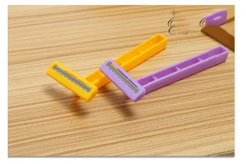 

shaving knife manual Personal care gadget Portable hand depilator female leg hair Unhairing appliance