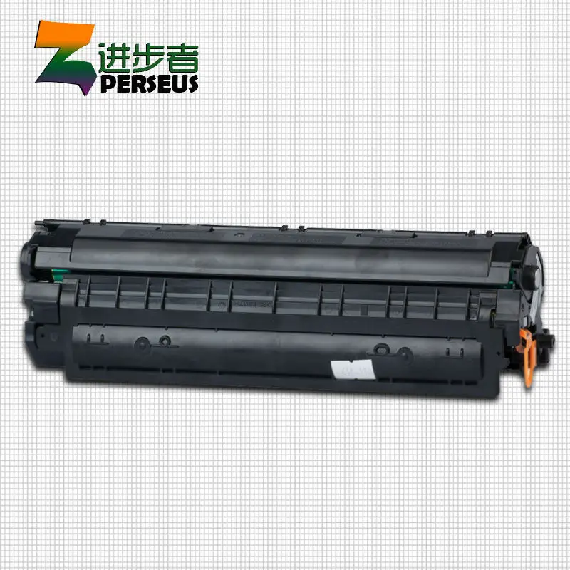 

PERSEUS Toner Cartridge For HP CE278A 78A 278A Full Black Compatible HP LaserJet P1566 P1606dn M1536dnf Printer Grade A+